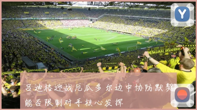吕迪格迎战厄瓜多尔边中协防默契能否限制对手核心发挥