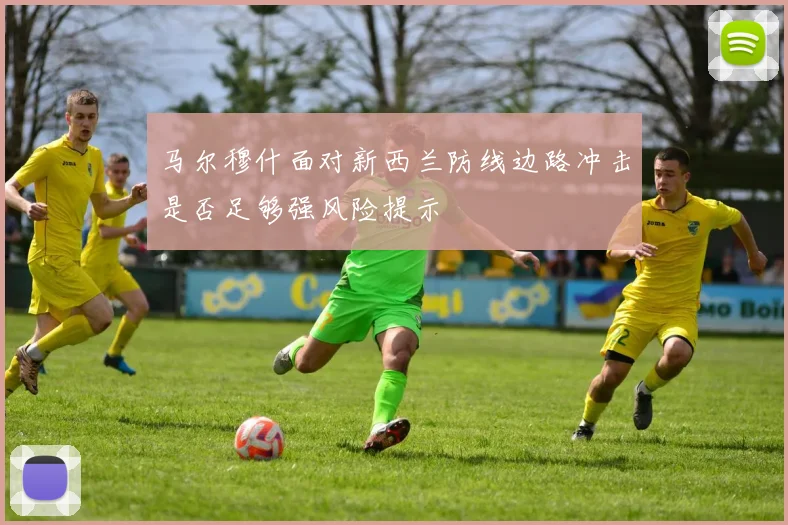 马尔穆什面对新西兰防线边路冲击是否足够强风险提示