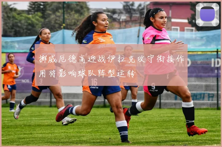 挪威厄德高迎战伊拉克攻守衔接作用将影响球队阵型运转